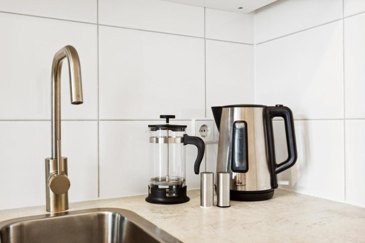 Arbio I Lux Apartment In Charlottenberg برلين المظهر الخارجي الصورة